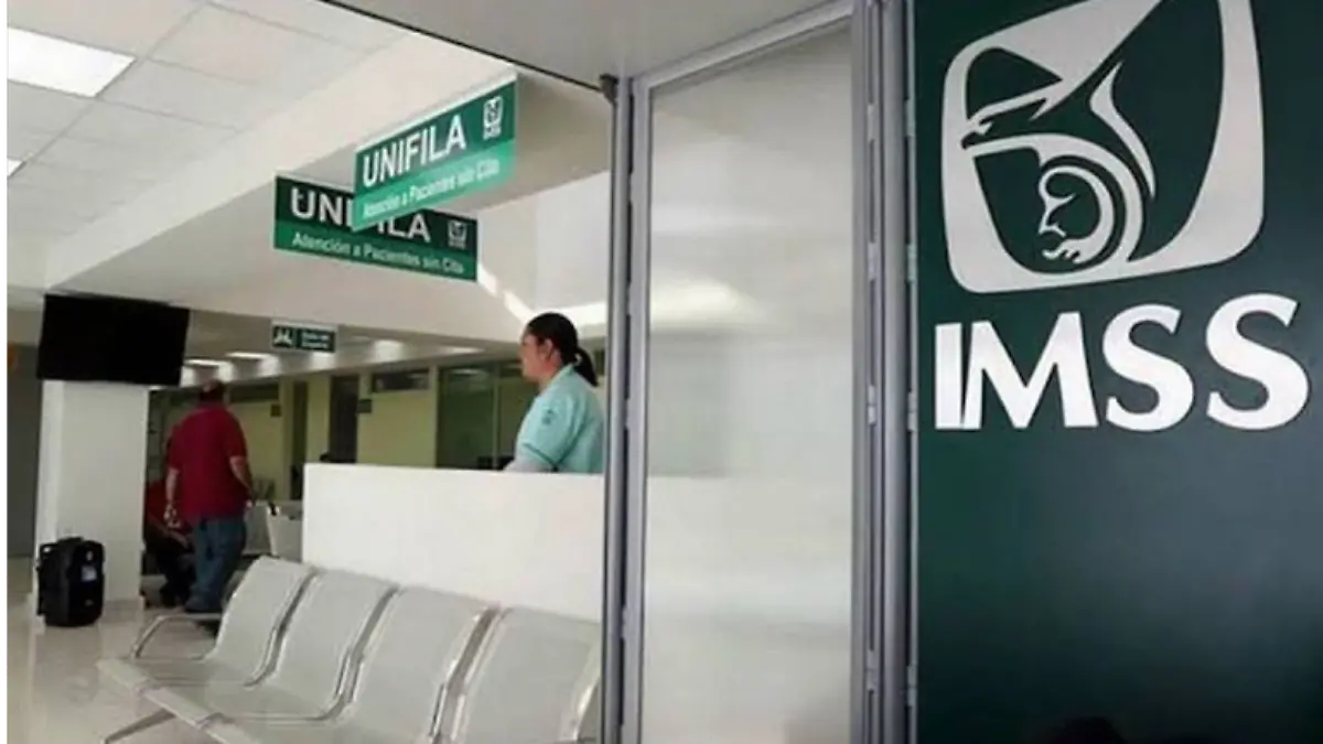 Inabilitan empresa por información falsa al IMSS